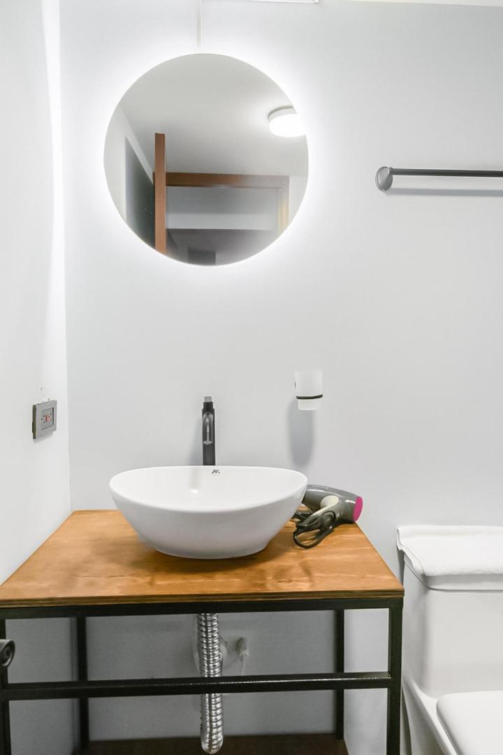 Cerros De Chapinero House Appartement *